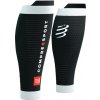 COMPRESSPORT CALF R2 3.0 Black/White - T1