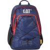 Caterpillar CAT Urban Mountaineer Matterhorn ultramarínová modrá 29 l