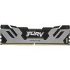 Kingston FURY Renegade/DDR5/32GB/7600MHz/CL38/2x16GB/Black/Silv KF576C38RSK2-32