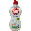 Pur Balsam Aloe Vera Čistiaci prostriedok na ručné umývanie riadu 450 ml