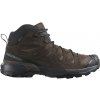 Salomon X Ultra 360 Leather Mid GTX M Veľkosť: 46 EUR