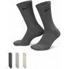 Ponožky Nike Everyday Plus Cushioned Training Crew Socks 3P - Viacfarebný (38-42)