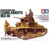 Tamiya Carro Armato M13/40 1/35