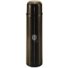BERLINGERHAUS Termoska nerez 1 l Shiny Black Collection BH-6819