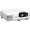 EPSON projektor EB-W56S, 1280x800, 3.700ANSI, 16.000:1, VGA, HDMI, USB, REPRO 16W