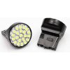Interlook Auto LED žiarovka T20 W21W WY21W 22 SMD 1206 PRED.
