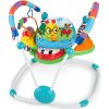 Baby Einstein Skákadlo s aktivitami Neighborhood Friends 6m+ do 11kg 60184-1