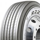 Bridgestone R227 215/75 R17,5 126M