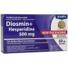 JuvaPharma JutaVit Diosmín + Hesperidín 500 plus 60 tabliet