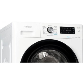 Whirlpool FFB 8469 BV CS