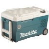 MAKITA CW001GZ aku chladiaci a ohrievací box XGT 40V, LXT 2*18V, 20l, -18°C-+10°C, bez batérie