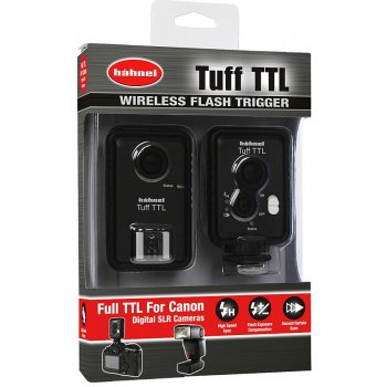 Hähnel TUFF TTL