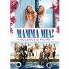 Mamma Mia! kolekce 1.-2. DVD
