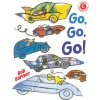 Go, Go, Go (Barner Bob)