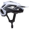 Fox Speedframe Pro Defy Helmet 2025 M pewter