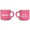 Nekupto Hrnek se jménem MONIKA Mini