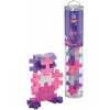 Plus-Plus BIG Glitter Tuba 15 ks