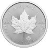 Royal Canadian Mint strieborná minca minca Maple Leaf 2025 1 Oz