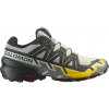 Pánske bežecké topánky Salomon SPEEDCROSS 6 čierne L47980500 - EUR 45 1/3 | UK 10,5 | US 11