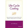 Life-Cycle Costing (Jan Emblemsvag)(Pevná)