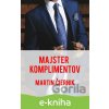 E-kniha Majster komplimentov - Martin Čiernik