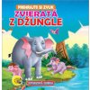 Zvieratá z džungle