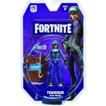 TM Toys Fortnite Teknique