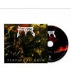 Avarice - Perpetual Ruin [CD]