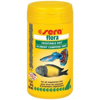 Sera Flora 250 ml