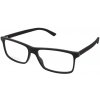 Dioptrické okuliare Gucci GG0424O 005 Veľkosť: 58