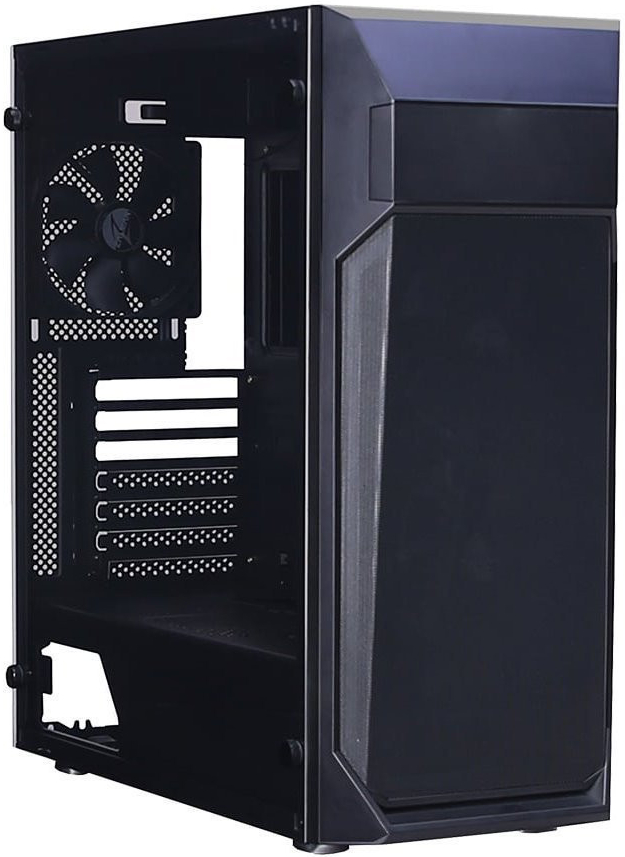 Zalman Z1 Plus