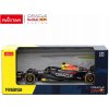 Kovový model auta 1:24 Red Bull F1 RB19 RASTAR zau.64500.nie