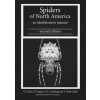 Spiders of North America: An Identification Manual, Second Edition (Darrell Ubick,Pierre Paquin,Paula Cushing)(Brožovaná)