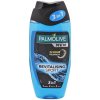 PALMOLIVE Men sprchový gél pre mužov Revitalising Sport 3v1 250 ml