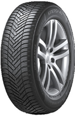 Hankook Kinergy 4S2 H750 225/65 R17 102H