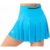 Crussis Športová sukňa so šortkami tyrkysová farba Veľkosť: M