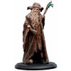 Weta Workshop The Hobbit Trilogy - Radagast the Brown Statue Mini - 18 cm, 870104125