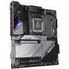 GIGABYTE X670E AORUS MASTER / AMD X670 / AM5 / 4x DDR5 DIMM / 4x M.2 / HDMI / DP / 2x USB-C / WiFi / EATX