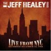 Healey Jeff Band - Live From NYC [CD]