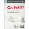 Co řešíš? - Thomas Wedell-Wedellsborg
