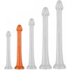 Dildo Whale Dildo M 40 x 5,5 cm - gb30044