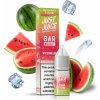 Just Juice BAR Watermelon 10ml Obsah nikotínu v mg/ml: 10 mg/ml
