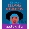 Slavná Nemesis - Ladislav Klíma