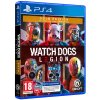 Watch Dogs Legion Gold Edition
