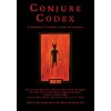 Conjure Codex (Jake Stratton-Kent)(Brožovaná)