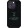 Picasee ULTIMATE CASE pro Apple iPhone 14 Pro - LEFT A MARK