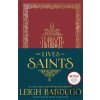 The Lives of Saints - Leigh Bardugo, Daniel J. Zollinger (ilustrácie)