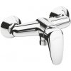 Jika Deep by Jika sprchová batéria nástenná chrómová H3311U70044001