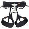 Horolezecký sedák Petzl Aquila - black