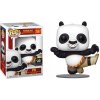 Figúrka Funko Pop! Kung Fu Panda PO